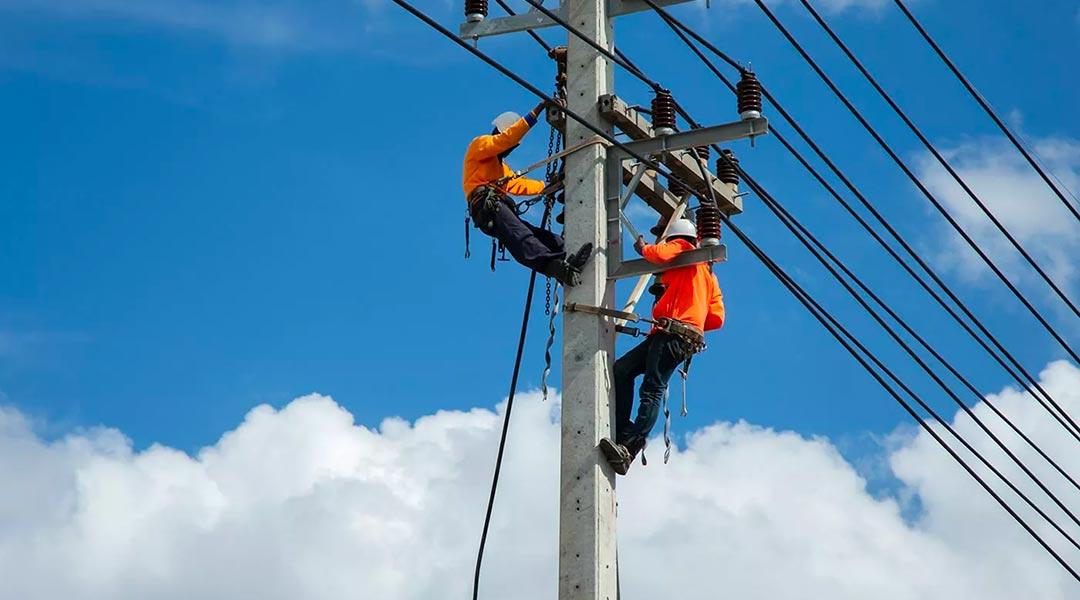 Solutions de Recyclage pour les Équipements Haute Tension