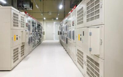 Les Défis de la Maintenance des Transformateurs Haute Tension