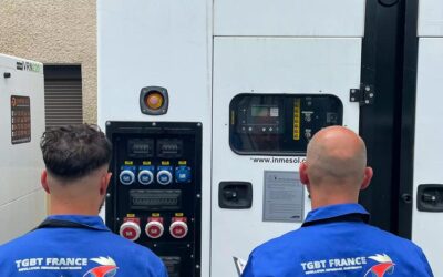 Dépannage haute tension : méthodologies pour une résolution rapide et sécurisée des pannes